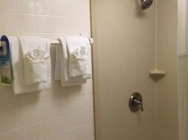 ホテル Days Inn By Wyndham Charleston Historic District