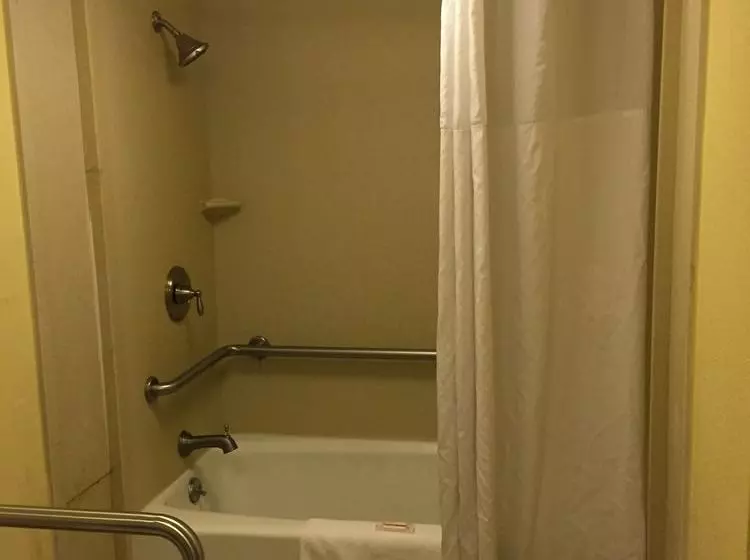 ホテル Days Inn By Wyndham Charleston Historic District