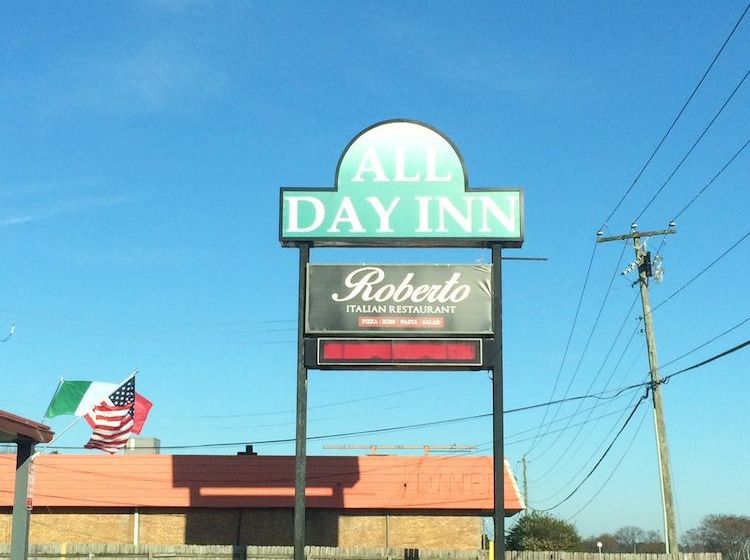 Hotel All Day Inn