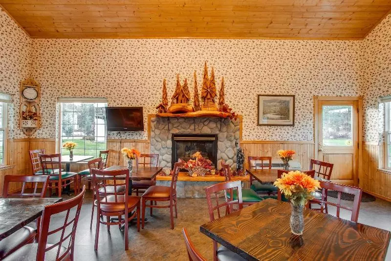 酒店 Der Ritterhof Inn