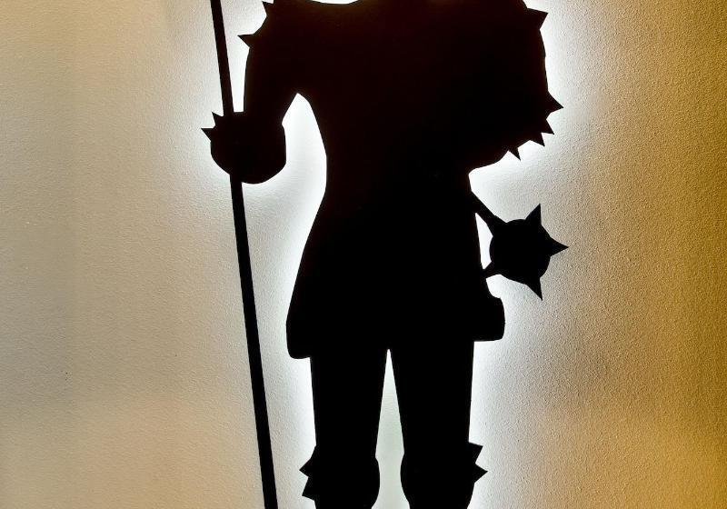 فندق Der Ritterhof Inn