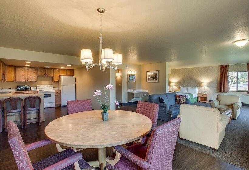 فندق Der Ritterhof Inn