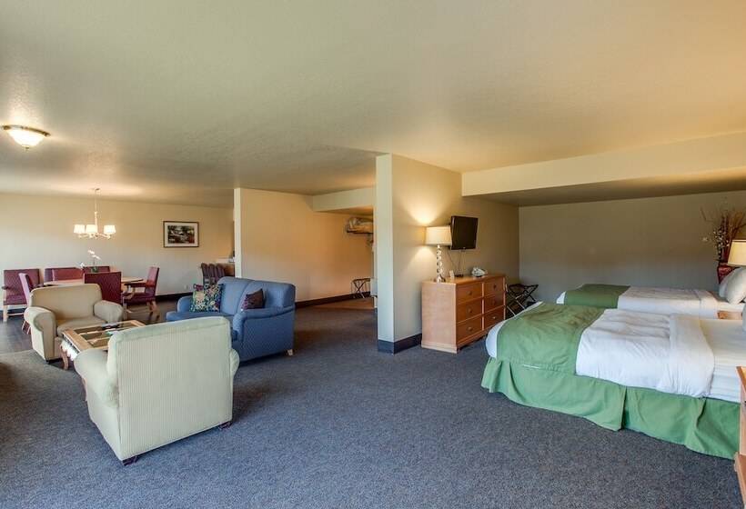 فندق Der Ritterhof Inn