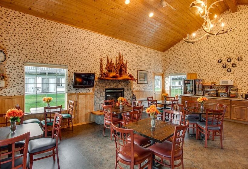 فندق Der Ritterhof Inn