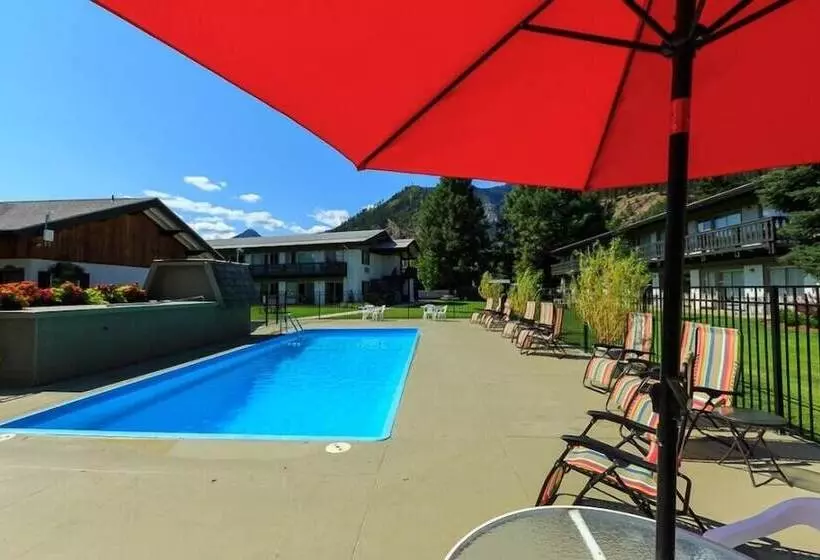 酒店 Der Ritterhof Inn