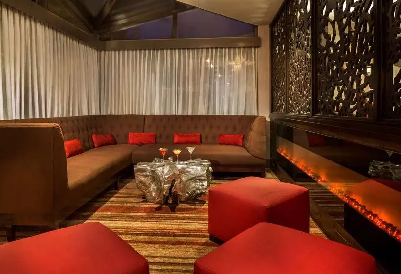 Doubletree By Hilton Hotel Largo/washington Dc