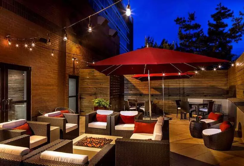 Doubletree By Hilton Hotel Largo/washington Dc