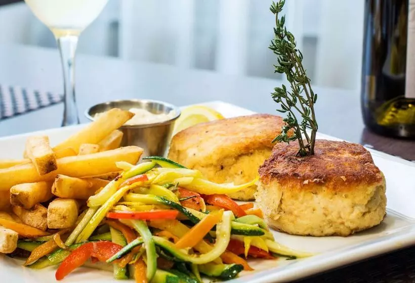 Doubletree By Hilton Hotel Largo/washington Dc