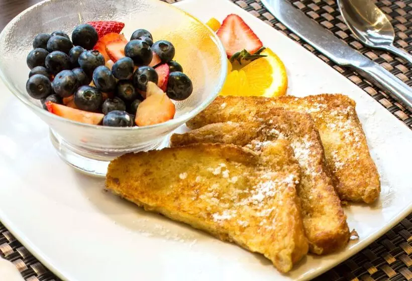 Doubletree By Hilton Hotel Largo/washington Dc