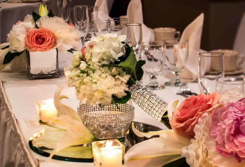 Doubletree By Hilton Hotel Largo/washington Dc