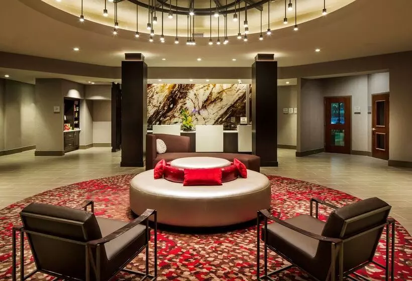 Doubletree By Hilton Hotel Largo/washington Dc