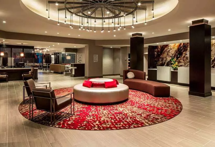 Doubletree By Hilton Hotel Largo/washington Dc