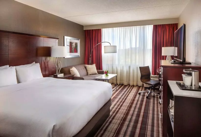 Doubletree By Hilton Hotel Largo/washington Dc