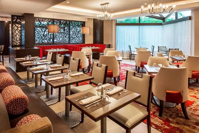 Doubletree By Hilton Hotel Largo/washington Dc