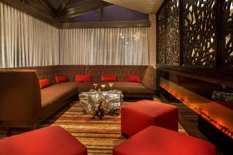 Doubletree By Hilton Hotel Largo/washington Dc