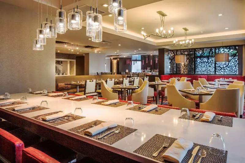 Doubletree By Hilton Hotel Largo/washington Dc