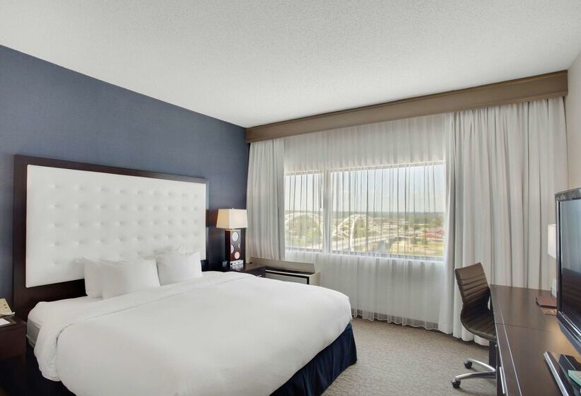 فندق Doubletree By Hilton Little Rock