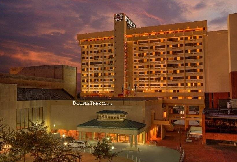فندق Doubletree By Hilton Little Rock