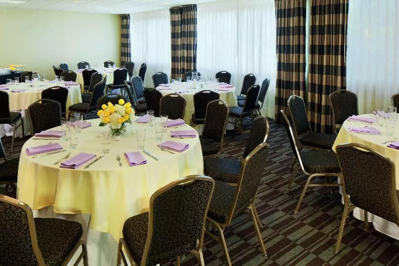 ホテル Doubletree By Hilton  Norwalk