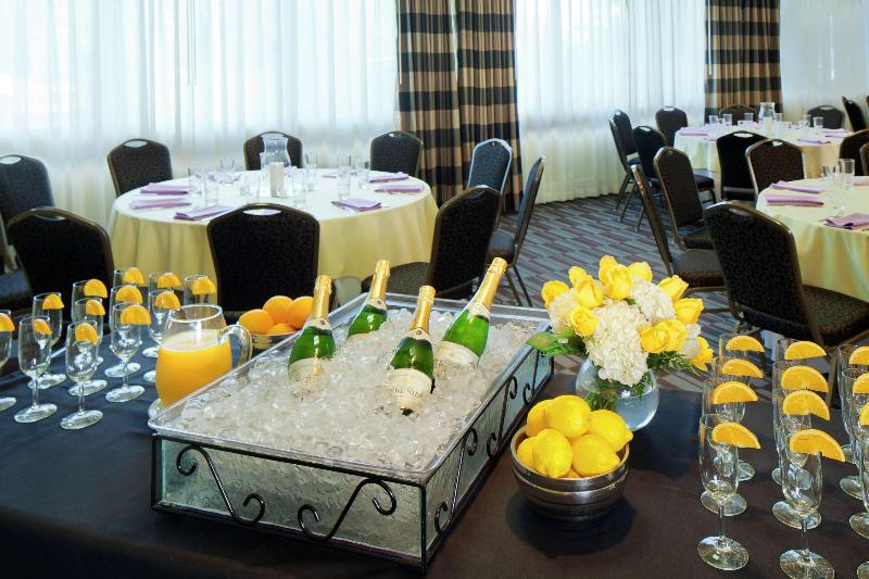 Hotel Doubletree By Hilton  Norwalk