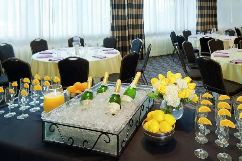 ホテル Doubletree By Hilton  Norwalk