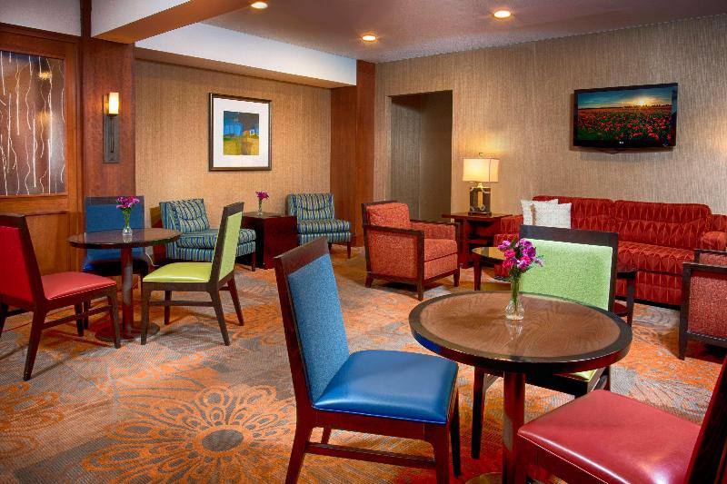 Hotel Doubletree By Hilton  Norwalk