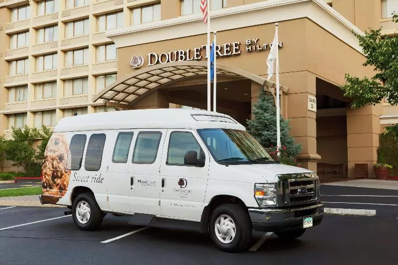 ホテル Doubletree By Hilton  Norwalk