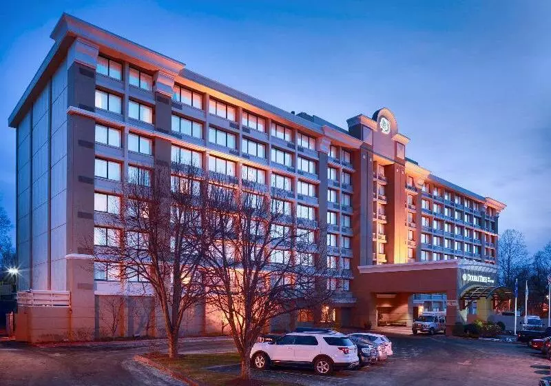 ホテル Doubletree By Hilton  Norwalk