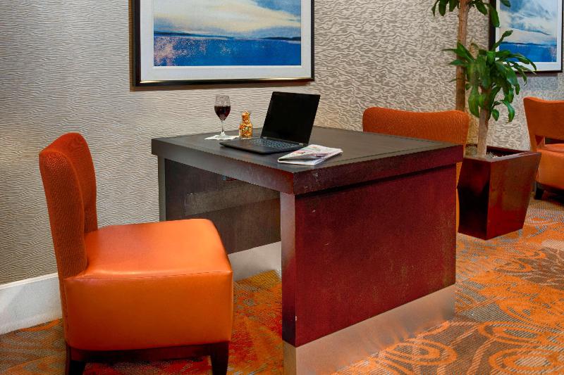 Hotel Doubletree By Hilton  Norwalk