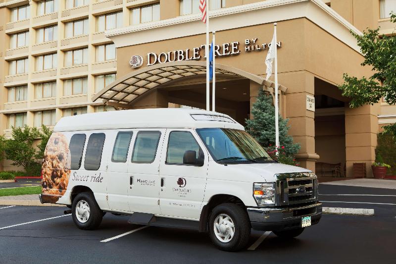 Hotel Doubletree By Hilton  Norwalk