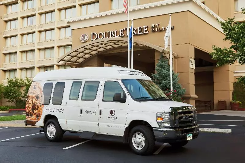 ホテル Doubletree By Hilton  Norwalk