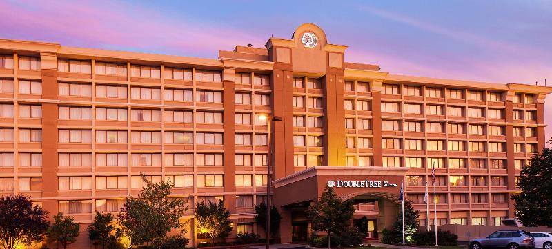 Hotel Doubletree By Hilton  Norwalk
