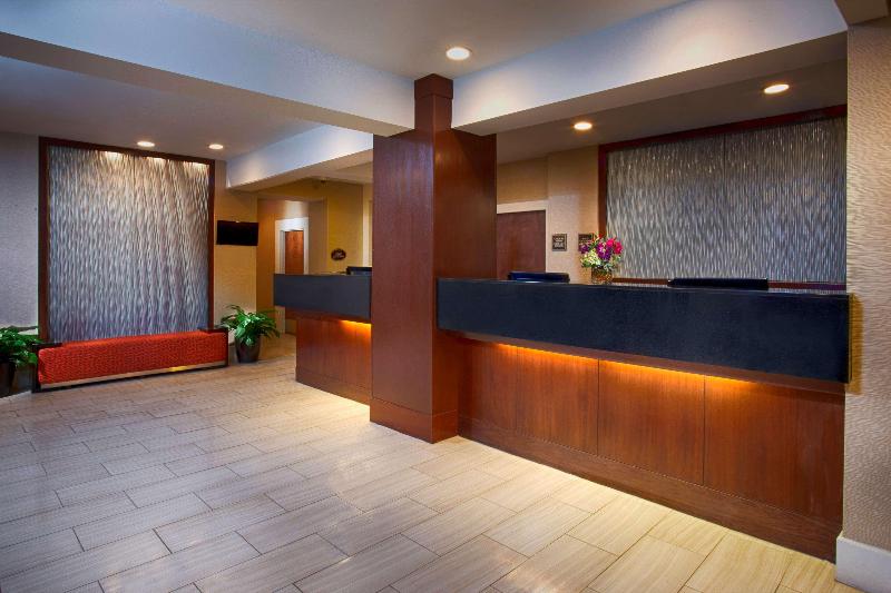 Hotel Doubletree By Hilton  Norwalk