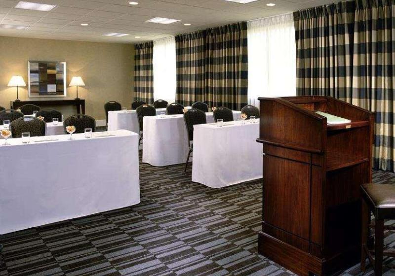 Hotel Doubletree By Hilton  Norwalk