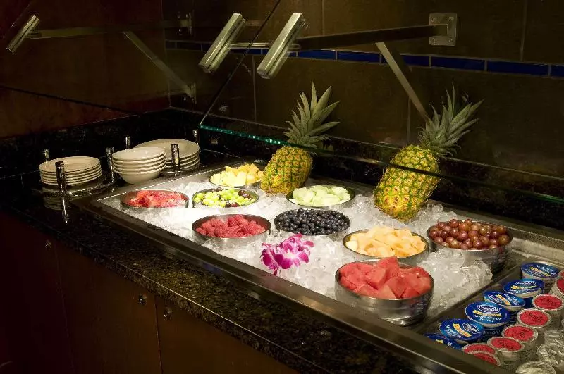 ホテル Doubletree By Hilton  Norwalk