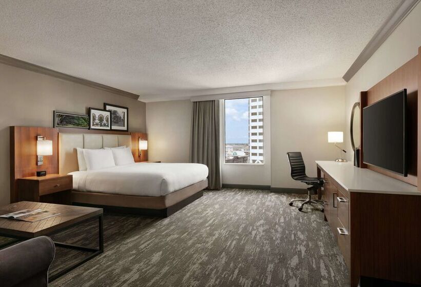 Szálloda Doubletree By Hilton New Orleans