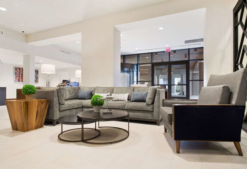 Szálloda Doubletree By Hilton New Orleans