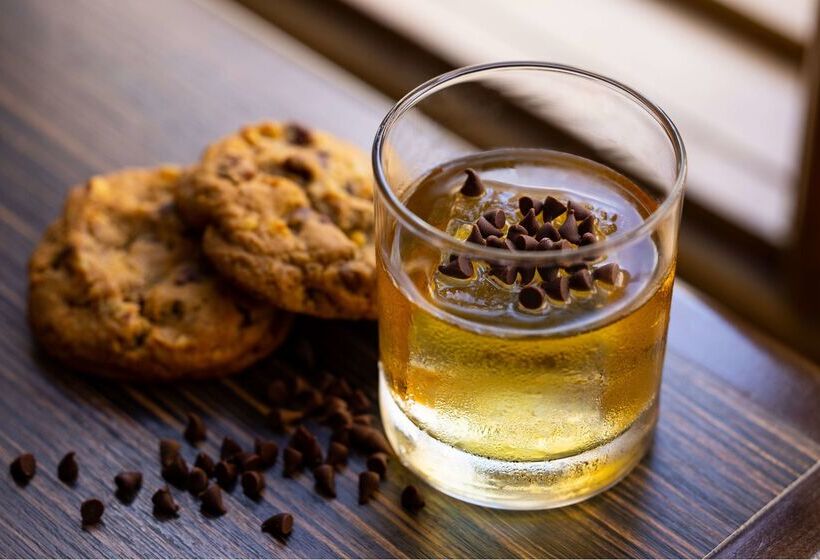 هتل Doubletree Suites By Hilton Austin Downtown Capitol