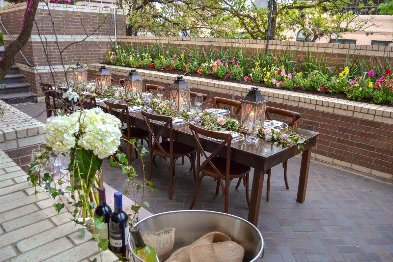 هتل Doubletree Suites By Hilton Austin Downtown Capitol