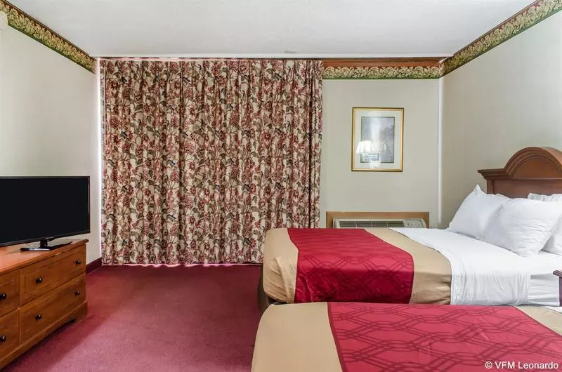 Отель Inn At York