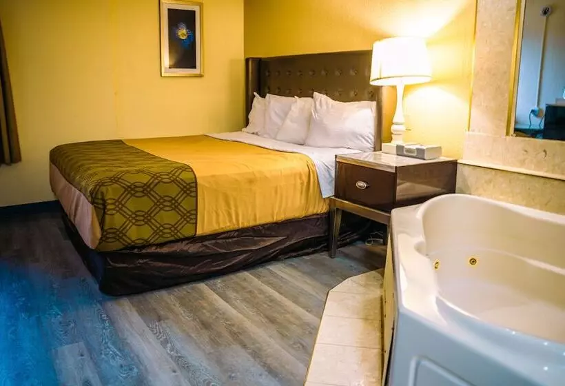 Отель Inn At York