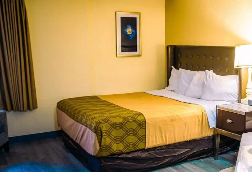 Отель Inn At York