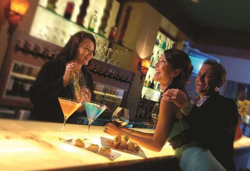 فندق Embassy Suites By Hilton Baltimore At Bwi Airport