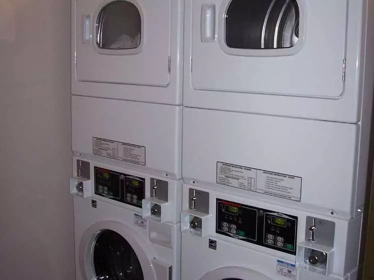 בית מלון כפרי Embassy Suites By Hilton Baltimore At Bwi Airport