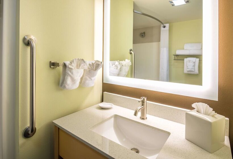 Hotel Red Lion Inn And Suites Everett