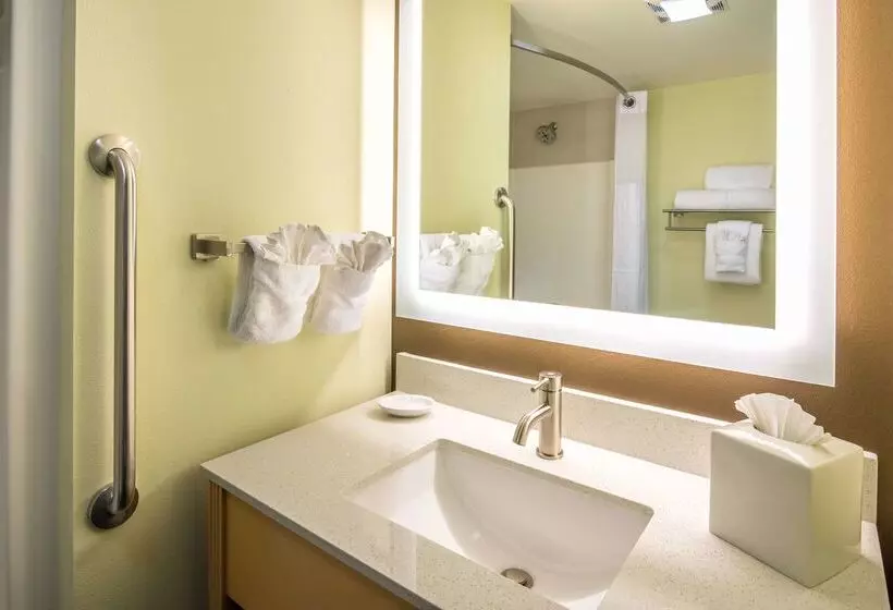 酒店 Red Lion Inn And Suites Everett