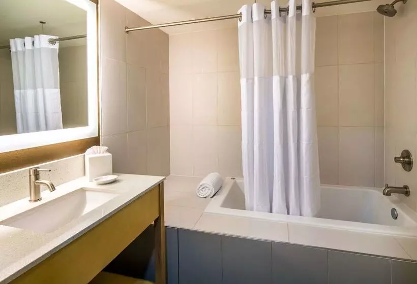 酒店 Red Lion Inn And Suites Everett