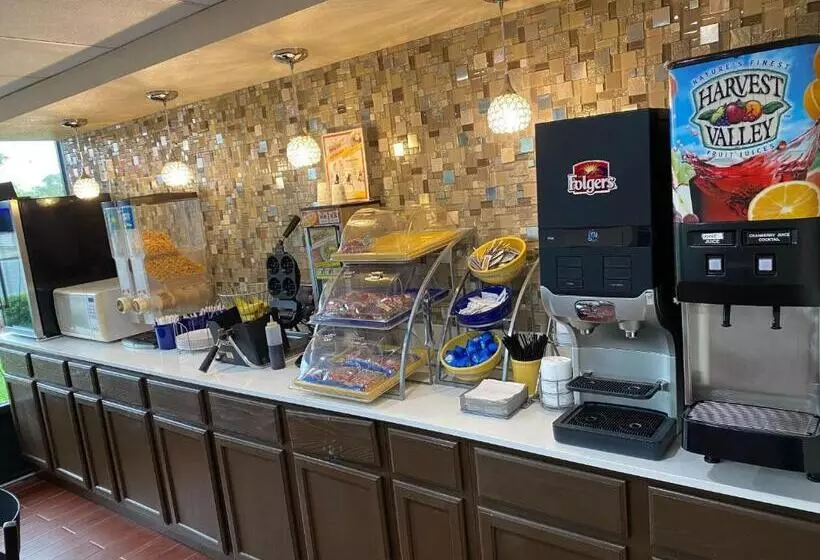 ホテル Red Roof Inn Portsmouth  Wheelersburg