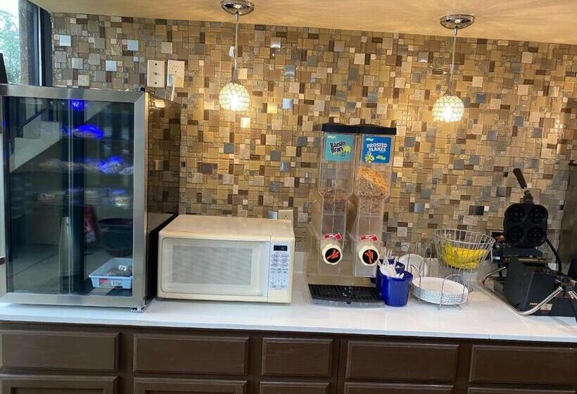 酒店 Red Roof Inn Portsmouth  Wheelersburg