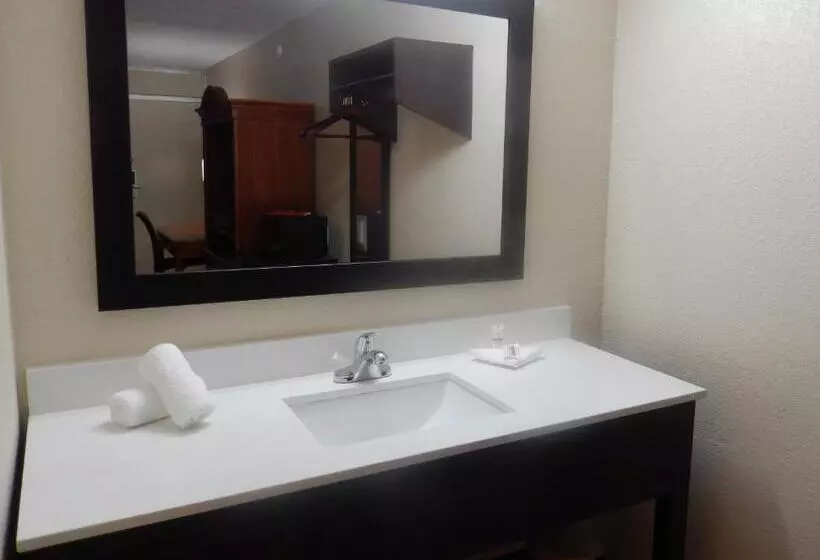 ホテル Red Roof Inn Portsmouth  Wheelersburg